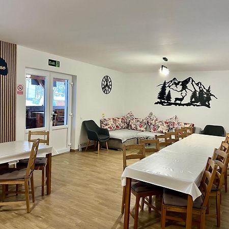 Milea'S Guesthouse Bran  Esterno foto