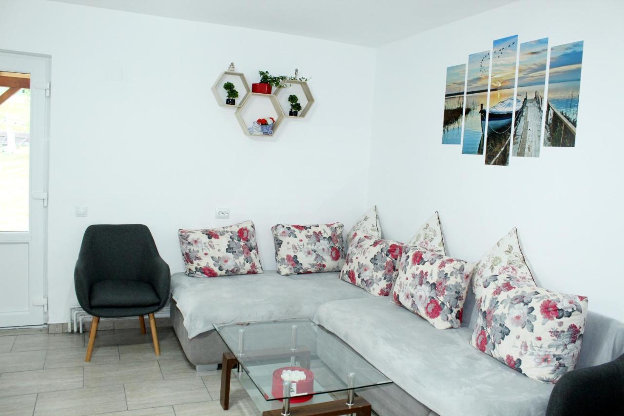 Milea'S Guesthouse Bran  Esterno foto