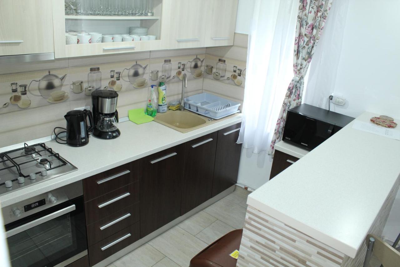 Milea'S Guesthouse Bran  Esterno foto