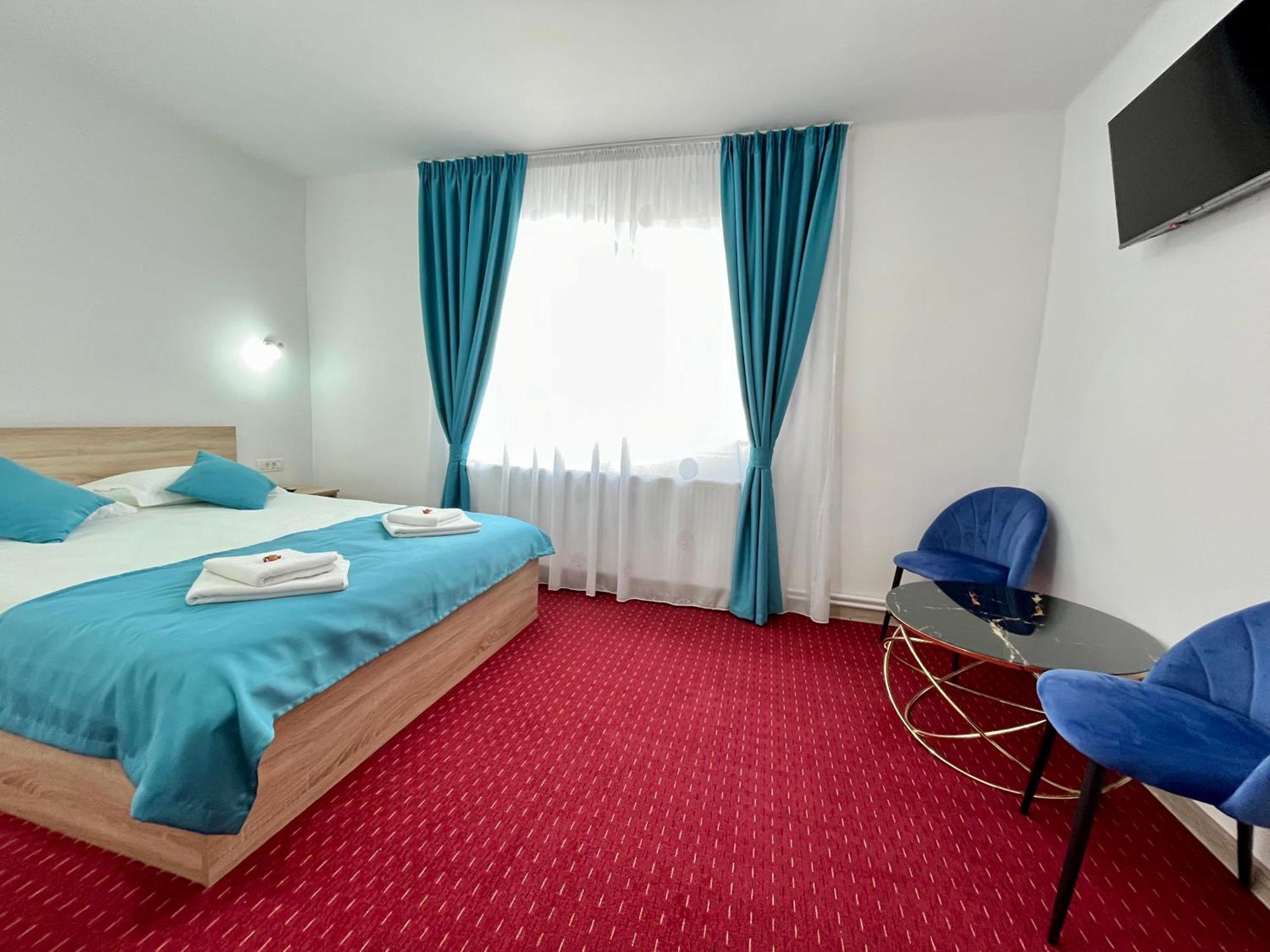 Milea'S Guesthouse Bran  Esterno foto